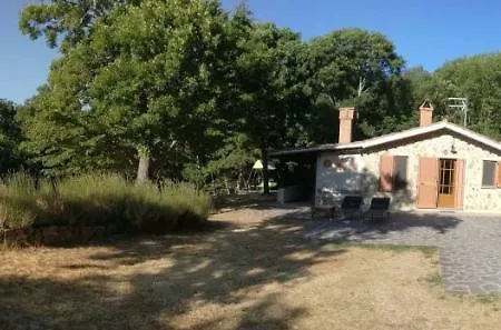 Fonte Fredda Campiglia dʼOrcia